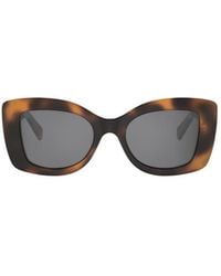 Celine - Full Frame Sunglasses - Lyst
