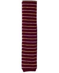 Prada - Cashmere Scarf - Lyst