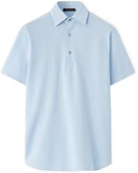 Loro Piana - Brenna Polo Shirt - Lyst