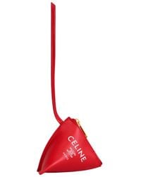Celine - Berlingot Charm - Lyst