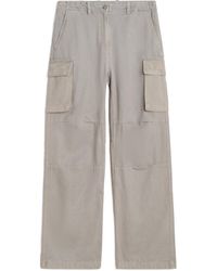 Our Legacy - Peak Cargo Trousers - Lyst