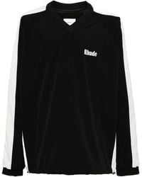 Rhude - Raven Sweatshirt - Lyst