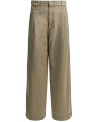 Soeur - 'Devy' Wide Leg Jeans - Lyst