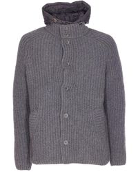 Herno - Cardigans - Lyst