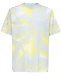 Ferrari - Short-Sleeved T-Shirt - Lyst