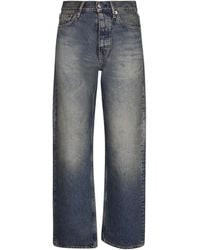 sunflower - Belt Loop Jeans - Lyst