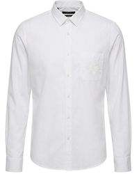 Gucci - Button Shirt - Lyst