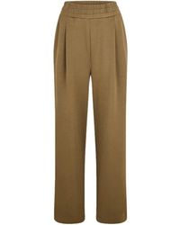 Varley - Wide Open Hem Fleece Joggers - Lyst