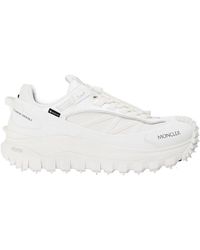 Moncler - Low-Top Sneakers - Lyst