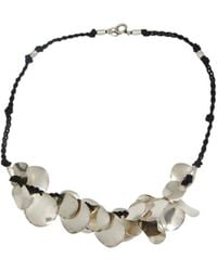Isabel Marant - Metal Necklace - Lyst