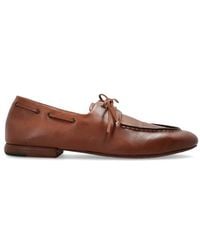 Marsèll - Suede Shoes "Mandolo" - Lyst