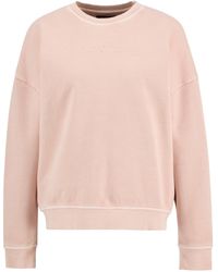 Barbour - B.Int Lyra Sweater Ld63 - Lyst