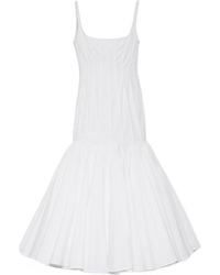 Jacquemus - 'Agave' Dress - Lyst