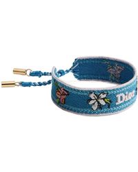 Dior - Iviera Band Bracelet - Lyst