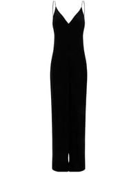 Valentino - Sling Dress - Lyst