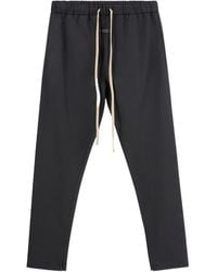 Fear Of God - Drawstring Casual Pants - Lyst