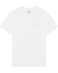 Donde Esteban - Basurto T-Shirt - Lyst