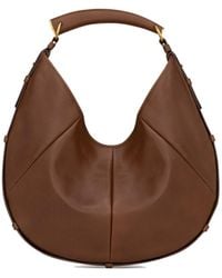 Saint Laurent - Mombasa Medium Tote Bag - Lyst