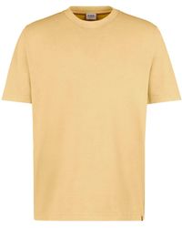 Tod's - Short-Sleeved T-Shirt - Lyst