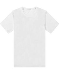 Our Legacy - New Box Crewneck Jersey T-Shirt - Lyst
