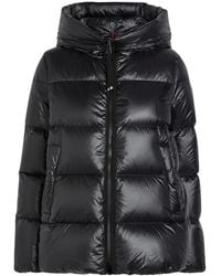 Moncler - Warm Goose Down Jacket - Lyst