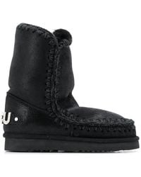 Mou - Eskimo 24 30Mm Boots - Lyst