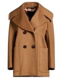 Max Mara - Coats - Lyst