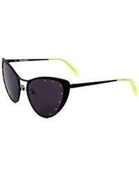 Zadig & Voltaire - Cat Eye Frame Sunglasses - Lyst
