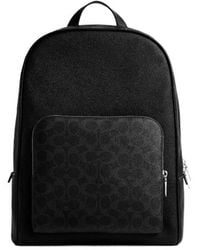 COACH - Wade Backpack - Lyst
