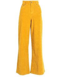 MAX&Co. - Flared Trousers - Lyst