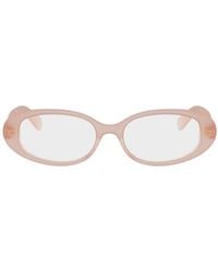 Celine - Full Frame Plain Mirror - Lyst