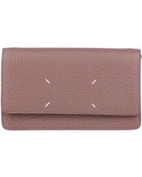 Maison Margiela - Simple And Small Handbag - Lyst