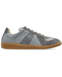 Maison Margiela - Replica Lace-Up Sneakers - Lyst