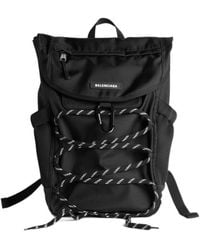 Balenciaga - Hike Backpack - Lyst