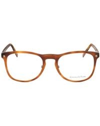 ZEGNA - Logo Flat Mirror - Lyst
