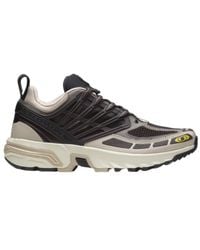 Salomon Lab - Salomon Acs Og Lace-Up Sneakers - Lyst