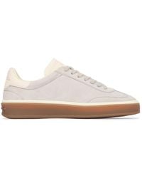 Loro Piana - Tennis Walk Sneakers - Lyst