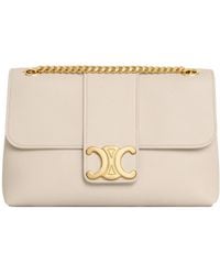 Celine - Medium Victoire Bag - Lyst