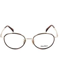 Max Mara - Full Frame Plain Mirror - Lyst