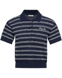Moncler - Technical Pocket Long Sleeve Shirt - Lyst