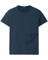 Jacquemus - T-Shirts And Polos - Lyst