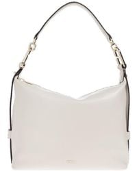Furla - Tonie Medium Shoulder Bag - Lyst