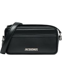 Jacquemus - Baneto Camera Bag - Lyst