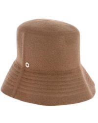 Loro Piana - Fisherman's Hat With Wide Brim - Lyst