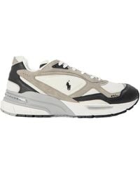 Polo Ralph Lauren - Simple And Stylish Casual Shoes - Lyst