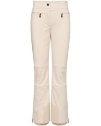 Moncler - Grenoble Slim Fit Performance Trousers - Lyst