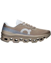 On Shoes - Mesh Running Shoes - Lyst