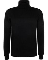Nuur - Long-Sleeved Sweater - Lyst