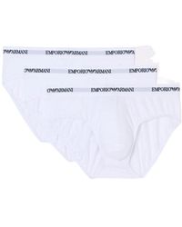 Emporio Armani - Shorts - Lyst
