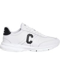Celine - Runner Cr-02 Low Lace-Up Sneaker - Lyst